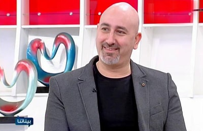 Dr. Tarek Touma