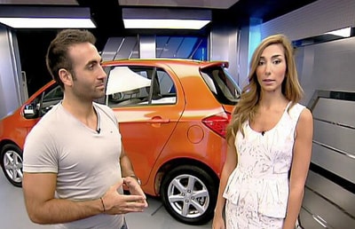 Voleex C10 11 Nov 2013