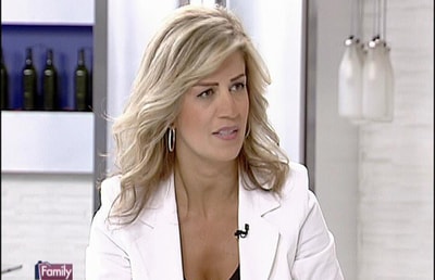 Dr Alyne Husseini 11 Nov 2013