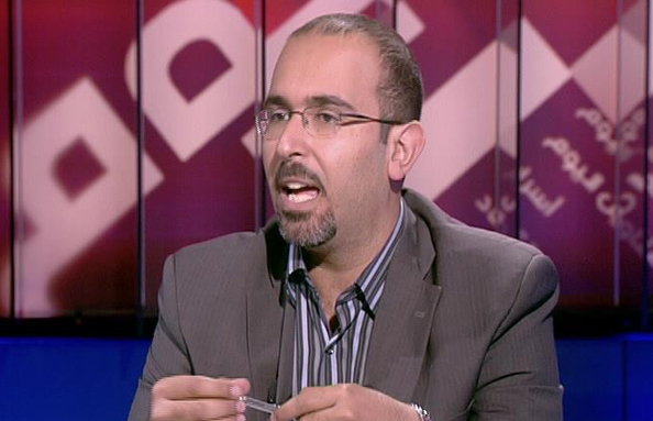 علي رزق