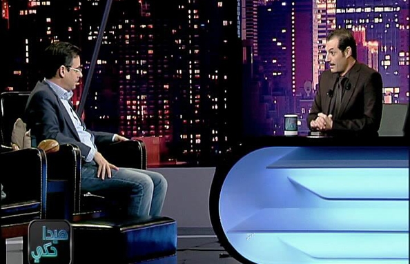 نيكولا صحناوي