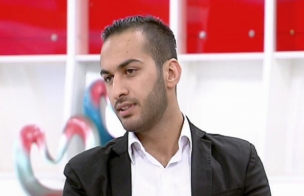 Mohamad Moussa 12 Nov 2013