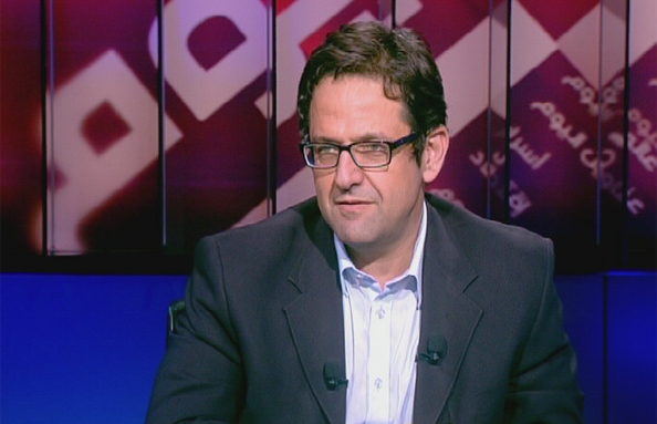 سامي نادر