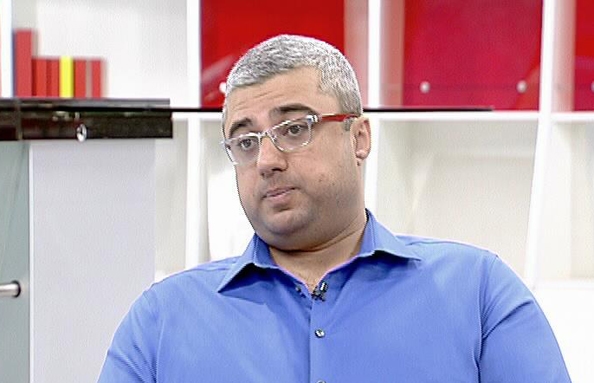 Fadi El Halabi 14 Nov 2013