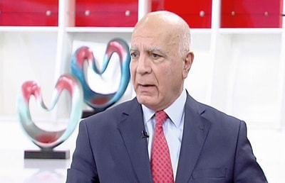 Adonis Nehme 14 Nov 2013