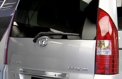 Voleex V80 MPV 2013 MY