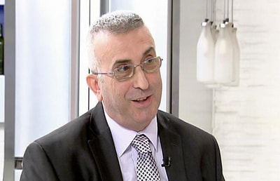 Roger Bakhazi 15 Nov 2013