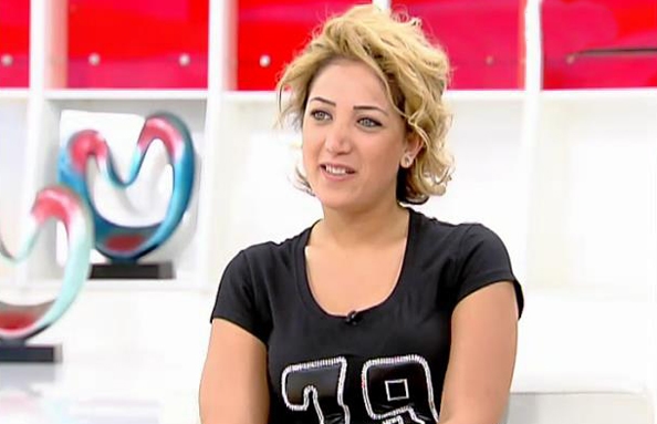 Jessica Tahtouh 16 Nov 2013
