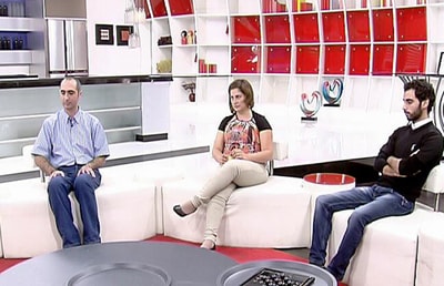 S. Halabi - C. Sahab - A. Darwish 17 Nov 2013
