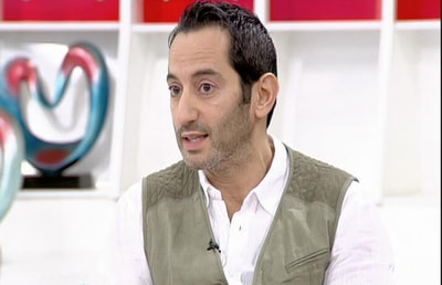 Ghassan Yammine 17 Nov 2013