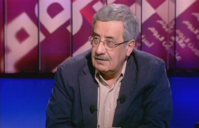 Charbel Nahas 