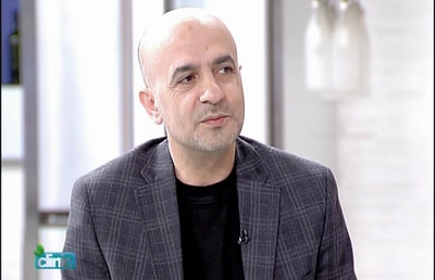 Dr Charbel Yazbec 18 Nov 2013