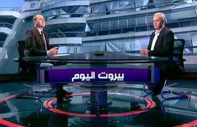 Amine Kammourieh