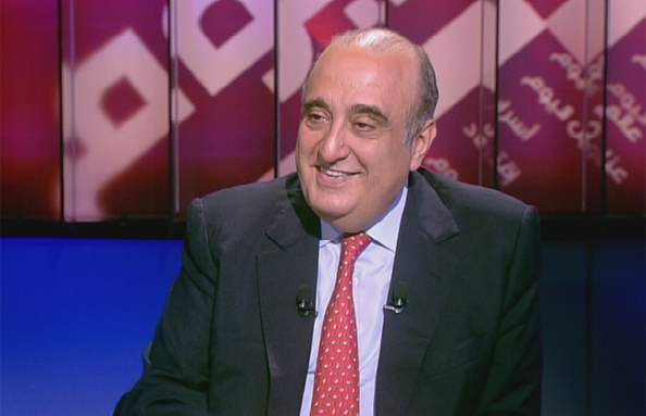 فادي عبود