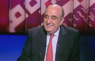 Fady Abboud 
