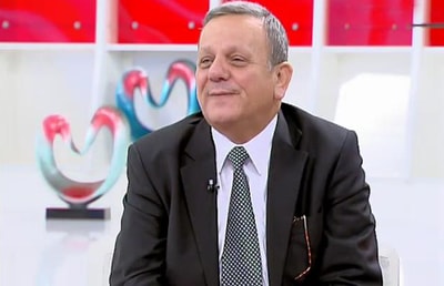 Elias El Hajj 21 Nov 2013