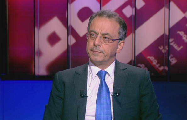 بشارة شربل