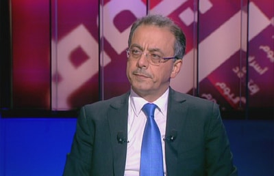 Bechara Charbel