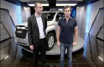 GMC Terrain 22 Nov 2013