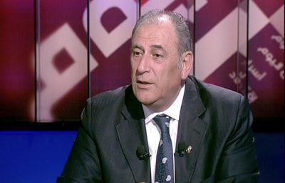 Jamal Al Jarrah