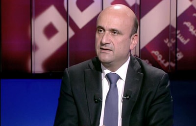 Simon Abi Ramia