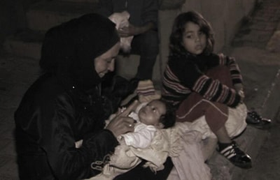 Syrian Refugees A Cause or a Problem Part 3