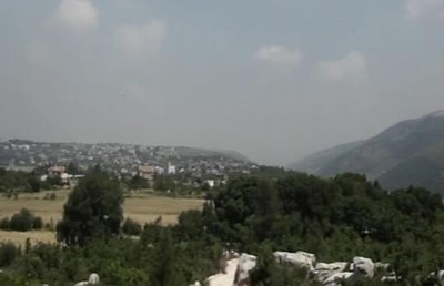 Andaket Akkar 24 Nov 2013