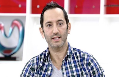 Ghassan Yammine 24 Nov 2013