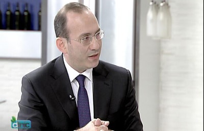 Dr Joseph Naoum 25 Nov 2013