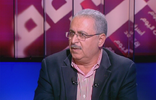 د. جورج برجي
