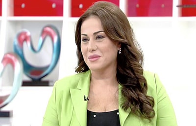 Sawsan Al Sayed 26 Nov 2013