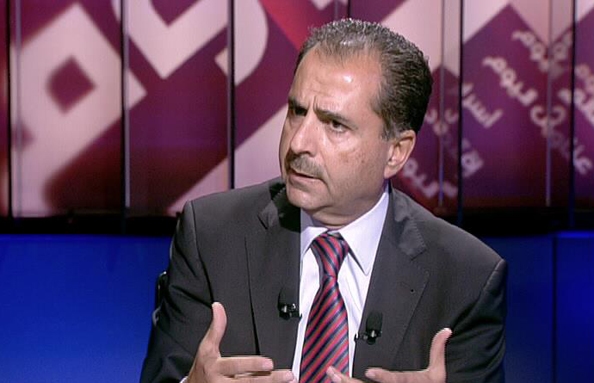 علي حمدان
