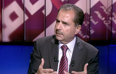 Ali Hamdan 