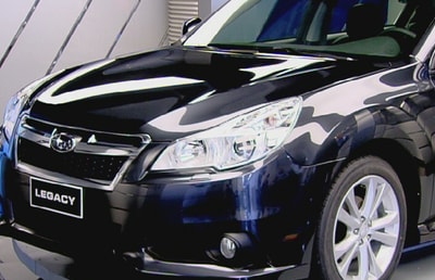 Subaru Legacy 2.5 L