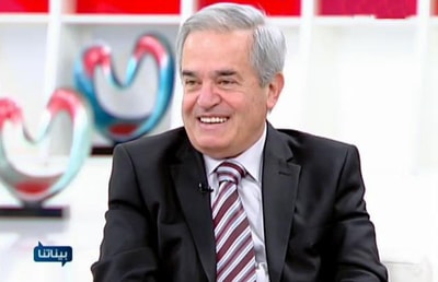 Elias Khalil 27 Nov 2013