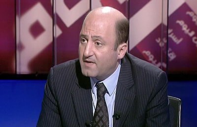 Fadi Salman 