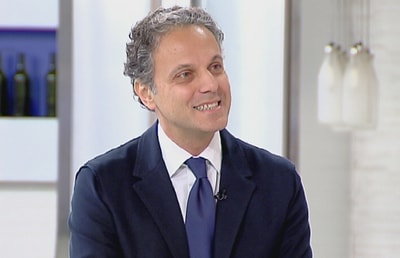 Dr Dany Touma