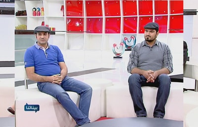 Ali Ghassan - Ali Mohamad