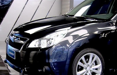 Subaru Legacy 29 Nov 2013