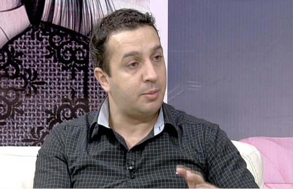 Elie Seif 29 Nov 2013