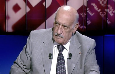 Assem Qanso 