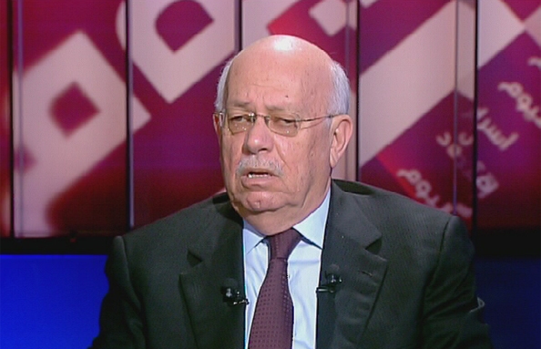 رشيد درباس