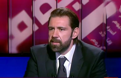 Khalil Choucair 