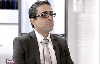 Tony Sawma 02 Dec 2013
