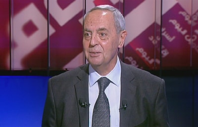Georges Jabbour 
