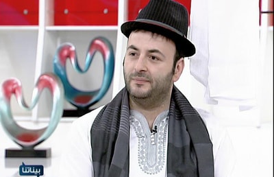 Gabriel Abdel Nour 03 Dec 2013