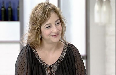Rola Anabelle Laffe 04 Dec 2013