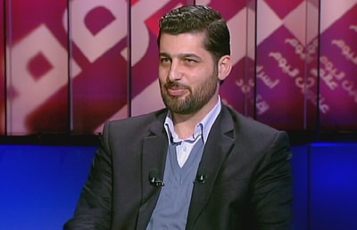 Housam Matar 