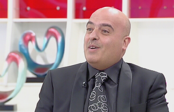 Peter Nehme 06 Dec 2013