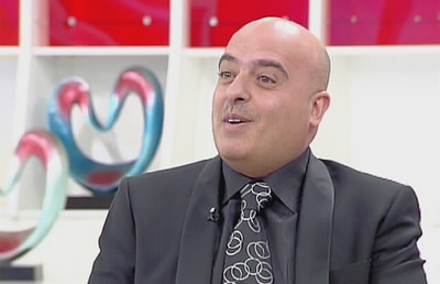 Peter Nehme 06 Dec 2013
